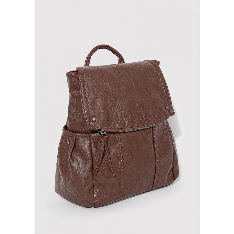 Mavi Kadın Sırt Çantası (M1912152-25818) Mavi Kadın Sırt Çantası (M1912152-25818)