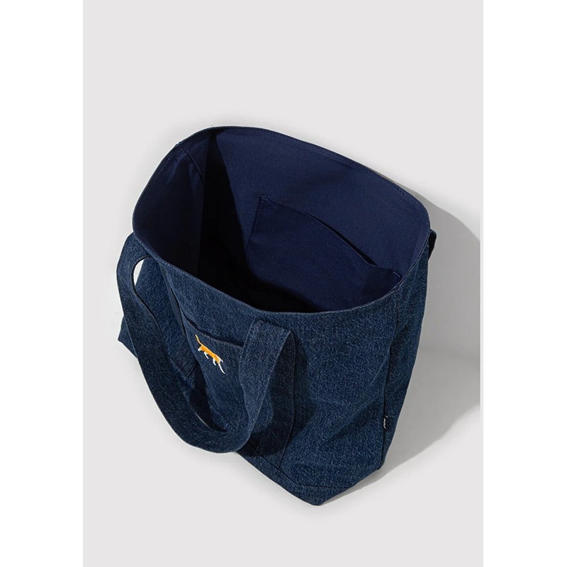 Mavi Denim Kadın Omuz Çantası (M1913283-10241) Mavi Denim Kadın Omuz Çantası (M1913283-10241)