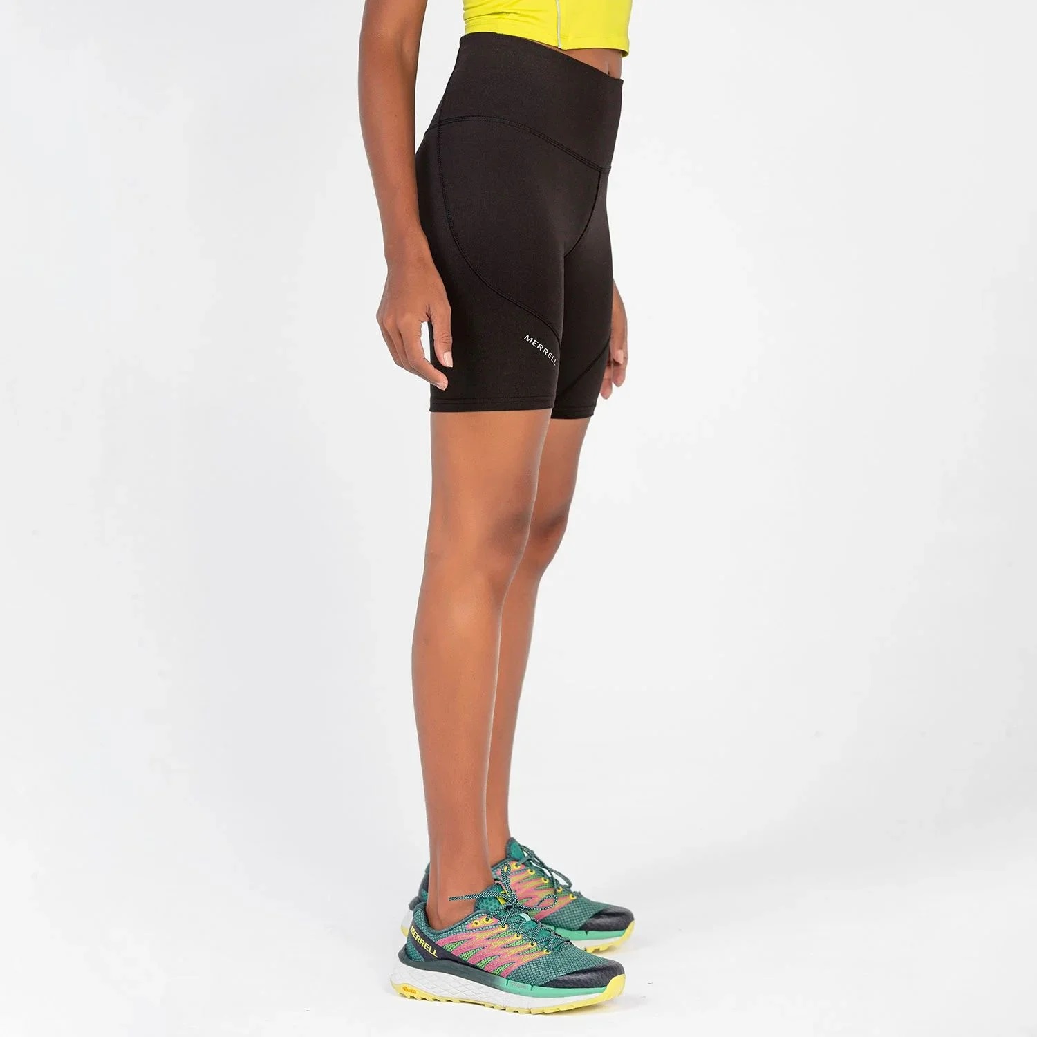 Merrell Lifted Kadın Koşu Tayt (M2LIFTED) Merrell Lifted Kadın Koşu Tayt (M2LIFTED)