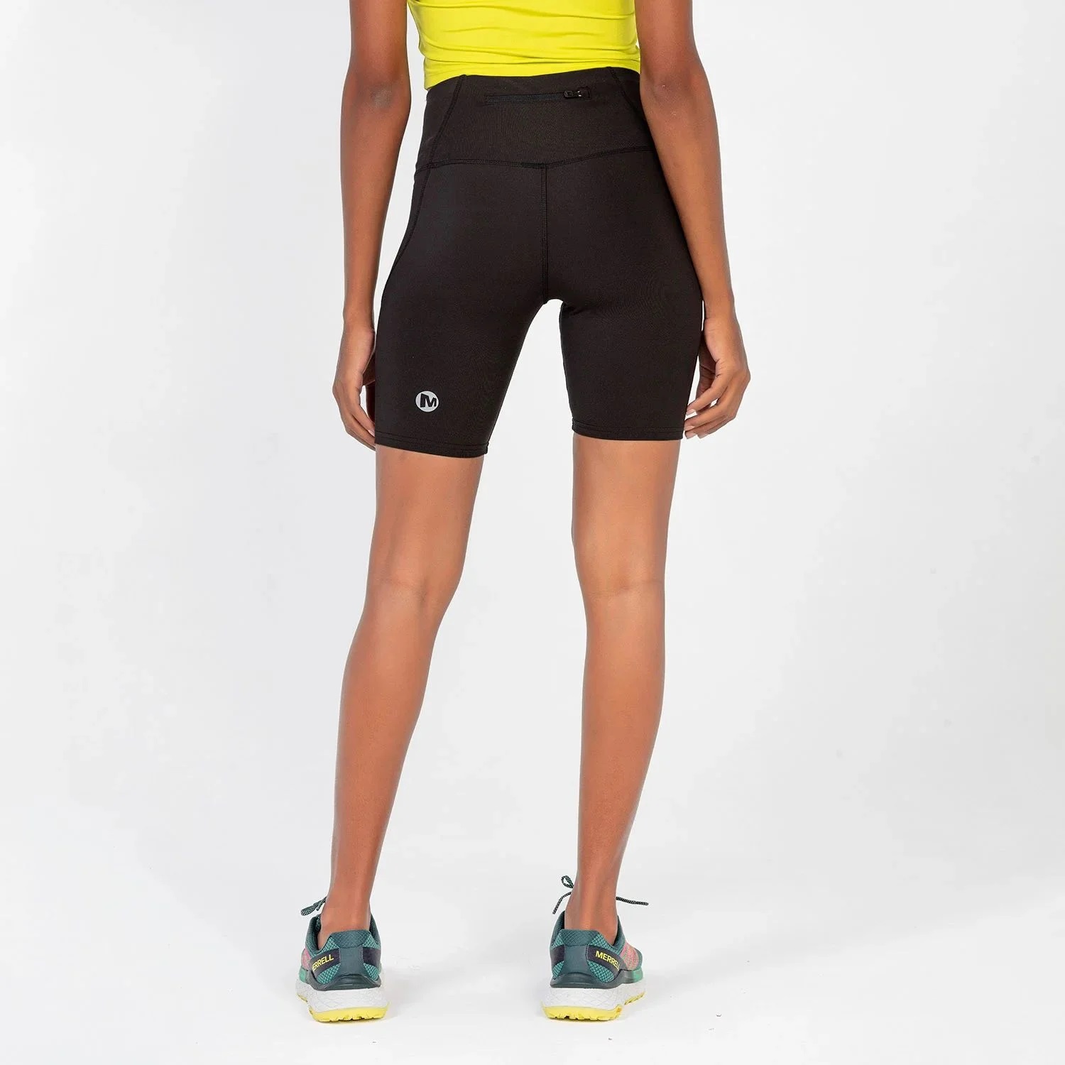 Merrell Lifted Kadın Koşu Tayt (M2LIFTED) Merrell Lifted Kadın Koşu Tayt (M2LIFTED)