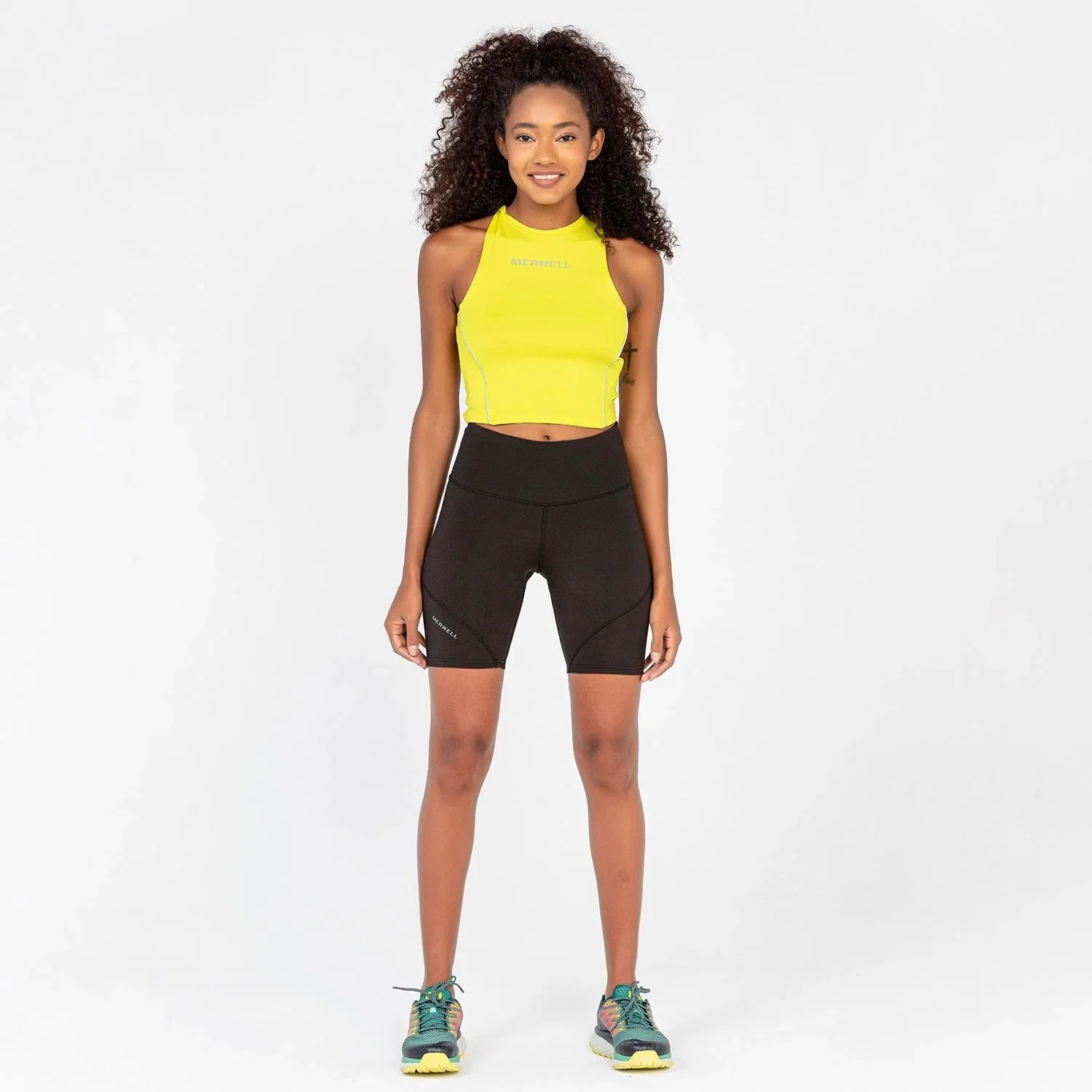 Merrell Lifted Kadın Koşu Tayt (M2LIFTED) Merrell Lifted Kadın Koşu Tayt (M2LIFTED)