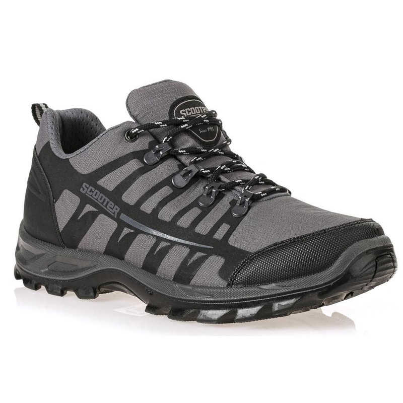 Scooter Su Geçirmez Erkek Outdoor Ayakkabı (M5550TFU) Scooter Su Geçirmez Erkek Outdoor Ayakkabı (M5550TFU)