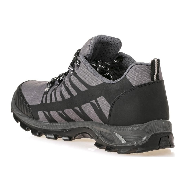 Scooter Su Geçirmez Erkek Outdoor Ayakkabı (M5550TFU) Scooter Su Geçirmez Erkek Outdoor Ayakkabı (M5550TFU)