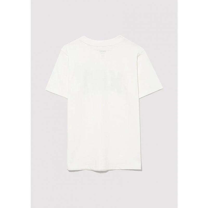 Mavi Logo Baskılı Erkek Çocuk T-shirt (M6610030-81964) Mavi Logo Baskılı Erkek Çocuk T-shirt (M6610030-81964)