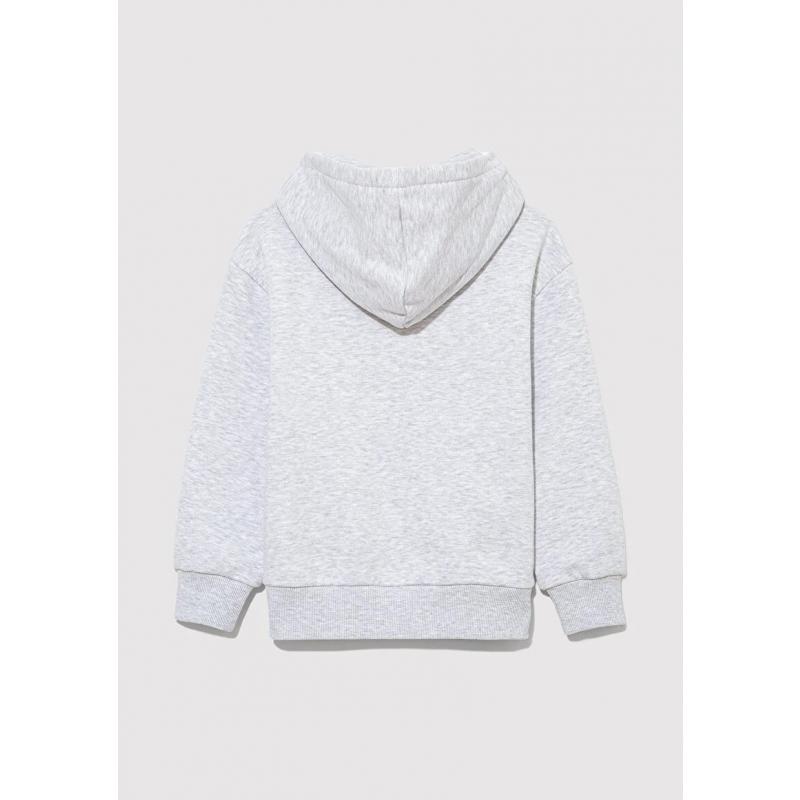 Mavi Baskılı Erkek Çocuk Sweatshirt (M6610110-88467) Mavi Baskılı Erkek Çocuk Sweatshirt (M6610110-88467)