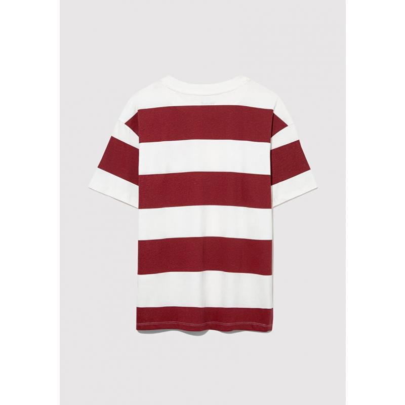 Mavi Logo Baskılı Erkek Çocuk T-shirt (M6610183-88061) Mavi Logo Baskılı Erkek Çocuk T-shirt (M6610183-88061)