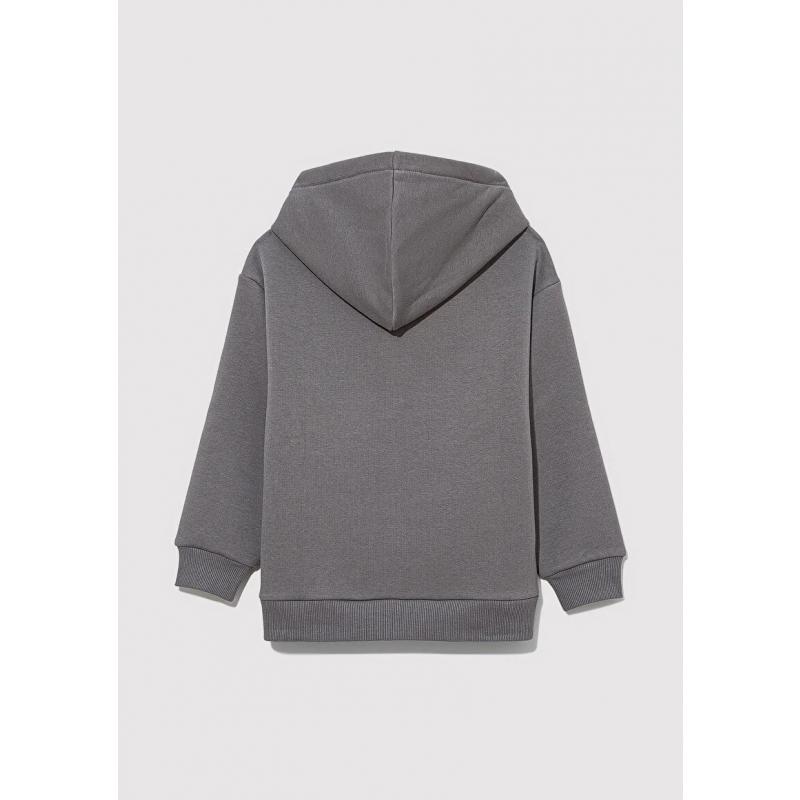 Mavi Şirinler Baskılı Erkek Çocuk Sweatshirt (M6S10085-80017) Mavi Şirinler Baskılı Erkek Çocuk Sweatshirt (M6S10085-80017)