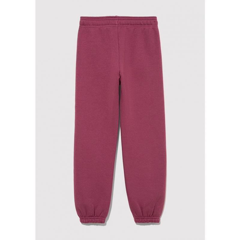 Mavi Logo Baskılı Kız Çocuk Eşofman Altı (M7010000-70651) Mavi Logo Baskılı Kız Çocuk Eşofman Altı (M7010000-70651)