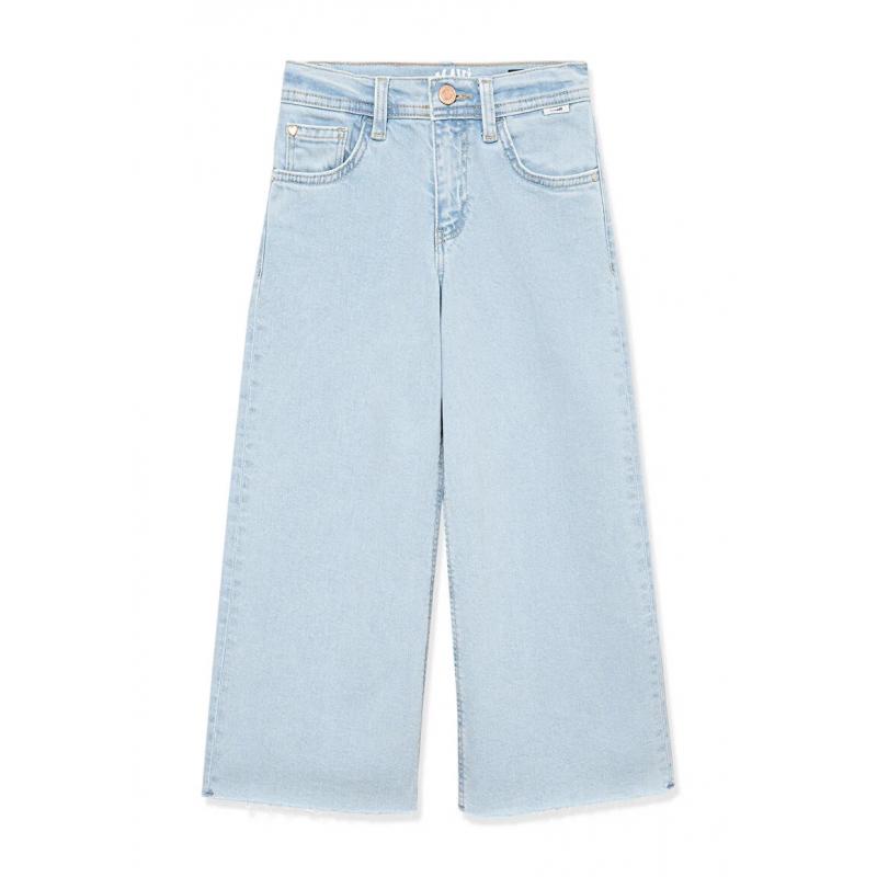Mavi Lori 90S Kız Çocuk Jean Pantolon (M7010036-84473) Mavi Lori 90S Kız Çocuk Jean Pantolon (M7010036-84473)