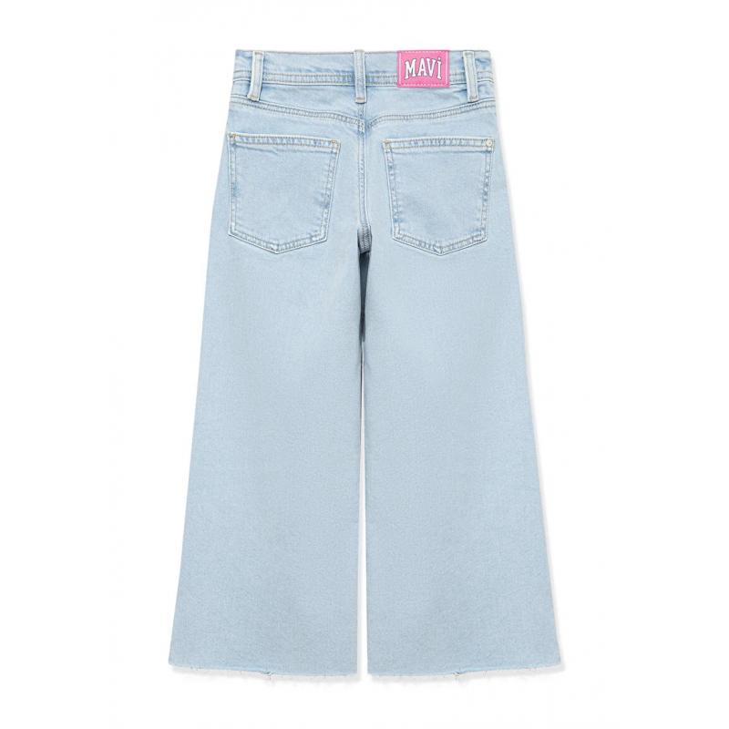 Mavi Lori 90S Kız Çocuk Jean Pantolon (M7010036-84473) Mavi Lori 90S Kız Çocuk Jean Pantolon (M7010036-84473)