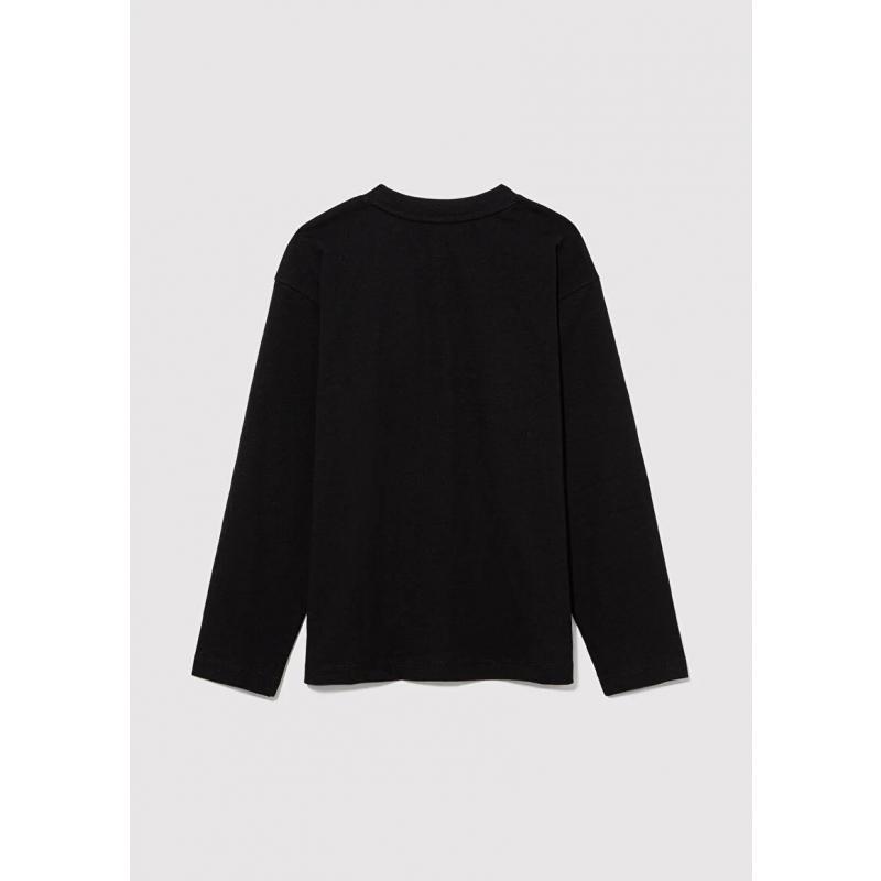 Mavi Kız Çocuk T-shirt (M7610220-900) Mavi Kız Çocuk T-shirt (M7610220-900)