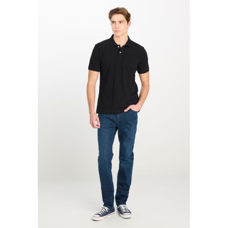 Lee Regular Fit Erkek Polo T-shirt ML211810001 (ML211810001) Lee Regular Fit Erkek Polo T-shirt ML211810001 (ML211810001)