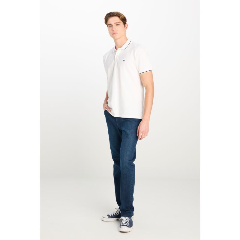 Lee Pique Erkek Polo T-shirt ML61ARLLJ (ML61ARLLJ) Lee Pique Erkek Polo T-shirt ML61ARLLJ (ML61ARLLJ)