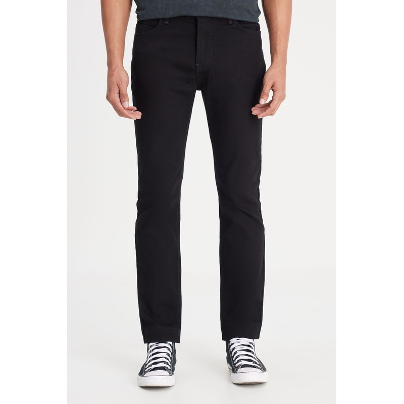 Lee Rider Slim Fit Dar Kesim Normal Bel Esnek Erkek Jean Pantolon L701016AE (ML701016AE) Lee Rider Slim Fit Dar Kesim Normal Bel Esnek Erkek Jean Pantolon L701016AE (ML701016AE)