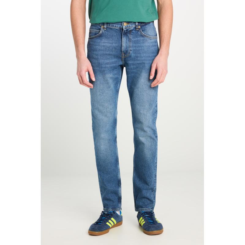 Lee Erkek Rider Jean Pantolon ML701KNHD (ML701KNHD) Lee Erkek Rider Jean Pantolon ML701KNHD (ML701KNHD)