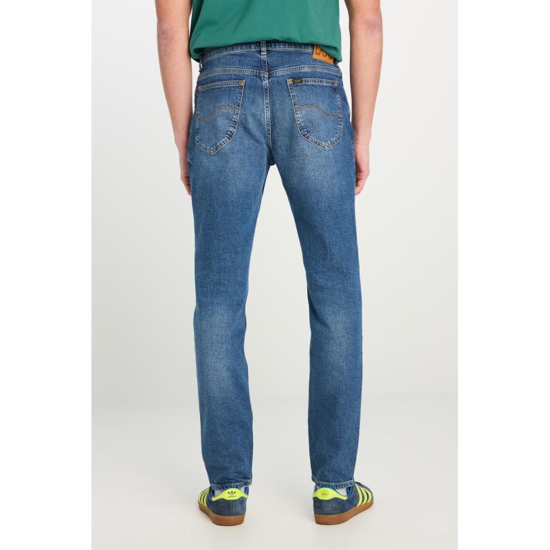 Lee Erkek Rider Jean Pantolon ML701KNHD (ML701KNHD) Lee Erkek Rider Jean Pantolon ML701KNHD (ML701KNHD)