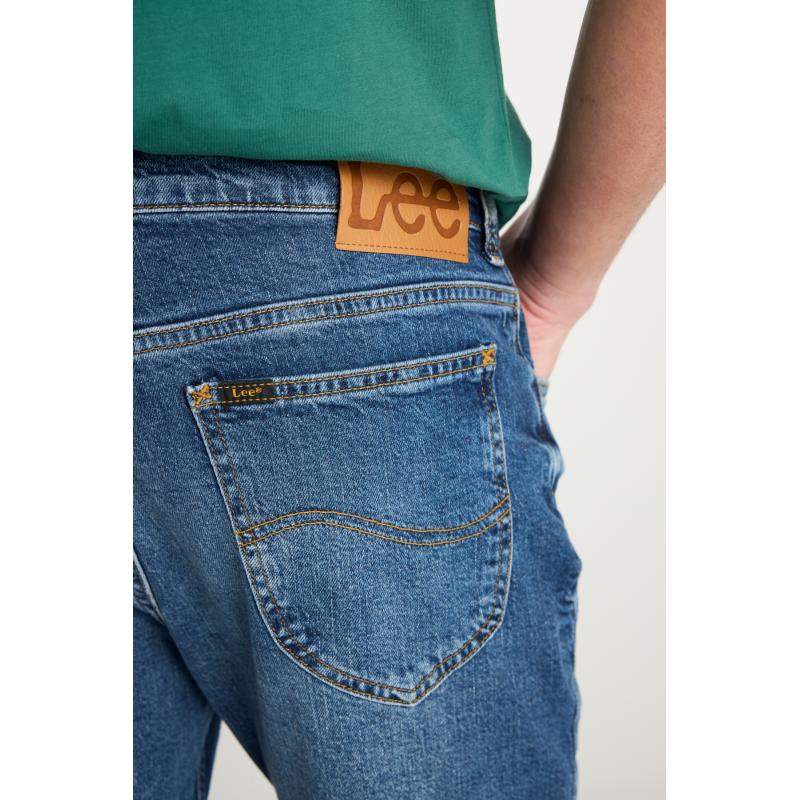 Lee Erkek Rider Jean Pantolon ML701KNHD (ML701KNHD) Lee Erkek Rider Jean Pantolon ML701KNHD (ML701KNHD)