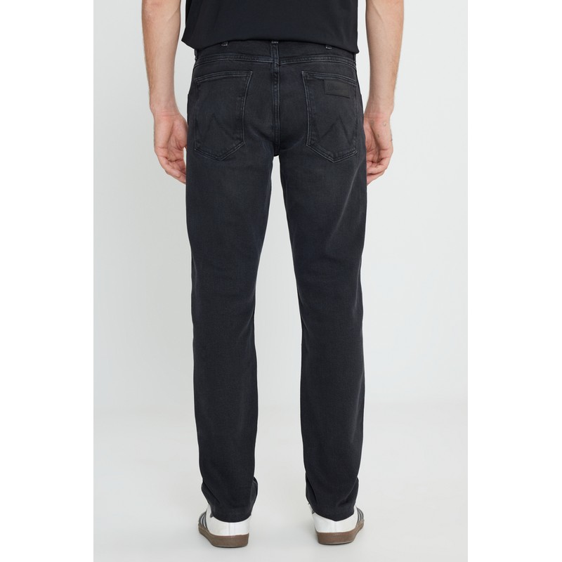Wrangler Regular Fit Düşük Bel Esnek Greensboro Erkek Jean Pantolon MW15Q01358 (MW15Q01358) Wrangler Regular Fit Düşük Bel Esnek Greensboro Erkek Jean Pantolon MW15Q01358 (MW15Q01358)