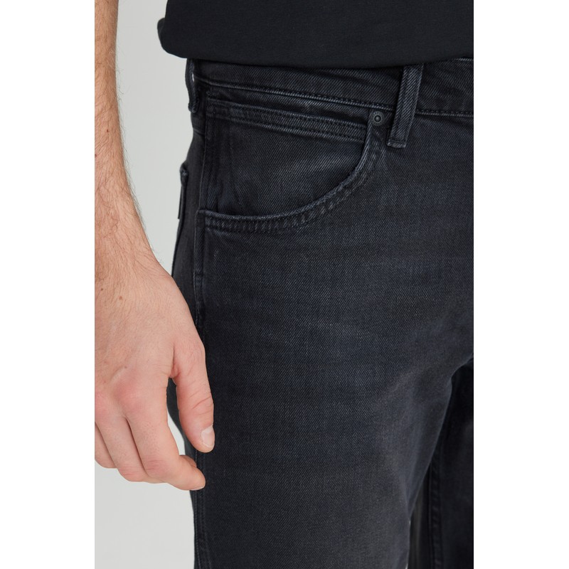 Wrangler Regular Fit Düşük Bel Esnek Greensboro Erkek Jean Pantolon MW15Q01358 (MW15Q01358) Wrangler Regular Fit Düşük Bel Esnek Greensboro Erkek Jean Pantolon MW15Q01358 (MW15Q01358)
