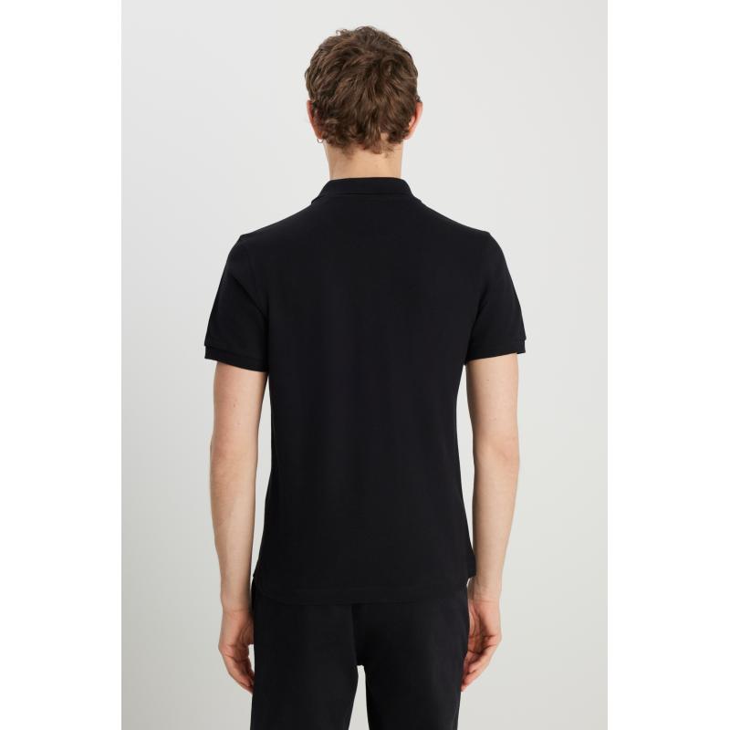 Wrangler Regular Fit Erkek Polo T-shirt MW7D5K4XX2T001 (MW7D5K4XX2T001) Wrangler Regular Fit Erkek Polo T-shirt MW7D5K4XX2T001 (MW7D5K4XX2T001)