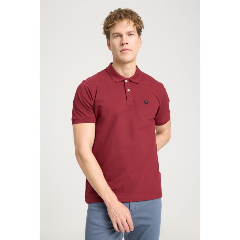 Wrangler Regular Fit Erkek Polo T-shirt MW7D5K4XX2T606 (MW7D5K4XX2T606) Wrangler Regular Fit Erkek Polo T-shirt MW7D5K4XX2T606 (MW7D5K4XX2T606)