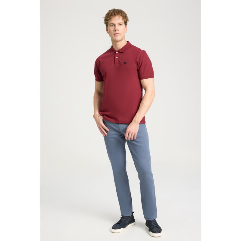 Wrangler Regular Fit Erkek Polo T-shirt MW7D5K4XX2T606 (MW7D5K4XX2T606) Wrangler Regular Fit Erkek Polo T-shirt MW7D5K4XX2T606 (MW7D5K4XX2T606)