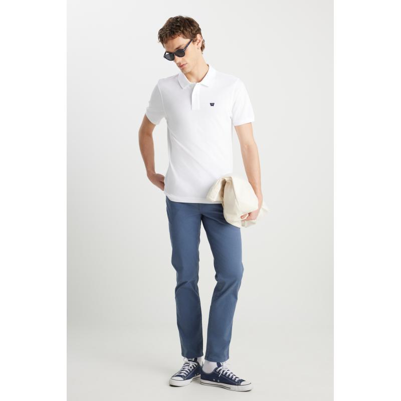Wrangler Regular Fit Erkek Polo T-Shirt MW7D5K4XX2T989 (MW7D5K4XX2T989) Wrangler Regular Fit Erkek Polo T-Shirt MW7D5K4XX2T989 (MW7D5K4XX2T989)