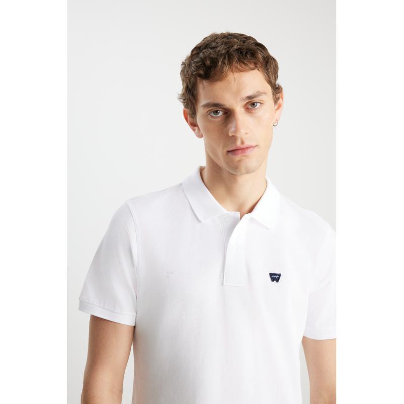 Wrangler Regular Fit Erkek Polo T-Shirt MW7D5K4XX2T989 (MW7D5K4XX2T989) Wrangler Regular Fit Erkek Polo T-Shirt MW7D5K4XX2T989 (MW7D5K4XX2T989)