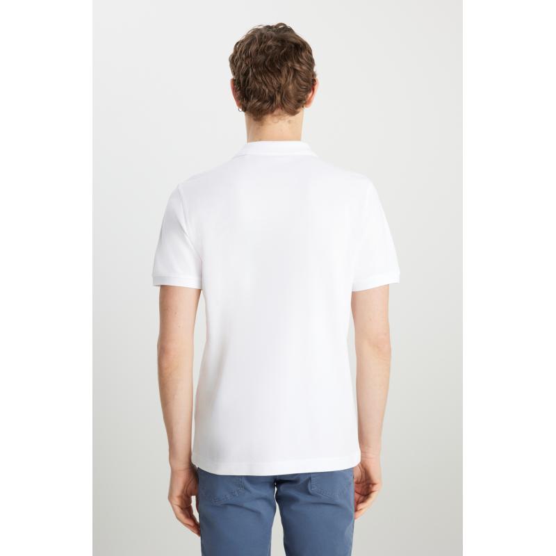 Wrangler Regular Fit Erkek Polo T-Shirt MW7D5K4XX2T989 (MW7D5K4XX2T989) Wrangler Regular Fit Erkek Polo T-Shirt MW7D5K4XX2T989 (MW7D5K4XX2T989)
