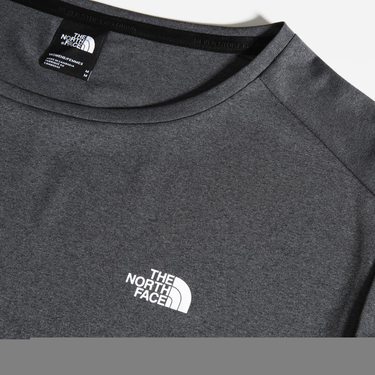 The North Face W Tanken Tank Kadın T-shirt (NF0A2S7FPAX1) The North Face W Tanken Tank Kadın T-shirt (NF0A2S7FPAX1)