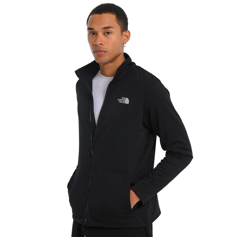 The North Face Quest Triclimate Erkek Ceket NF0A3YFH4H01 (NF0A3YFH4H01) The North Face Quest Triclimate Erkek Ceket NF0A3YFH4H01 (NF0A3YFH4H01)