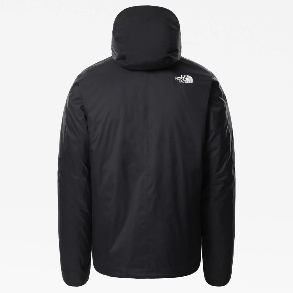 The North Face M New Dryvent Down Triclimate Erkek Mont (NF0A5IBLMN81) The North Face M New Dryvent Down Triclimate Erkek Mont (NF0A5IBLMN81)