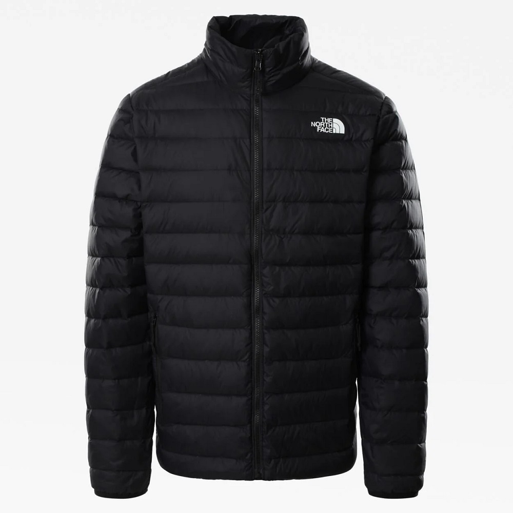 The North Face M New Dryvent Down Triclimate Erkek Mont (NF0A5IBLMN81) The North Face M New Dryvent Down Triclimate Erkek Mont (NF0A5IBLMN81)
