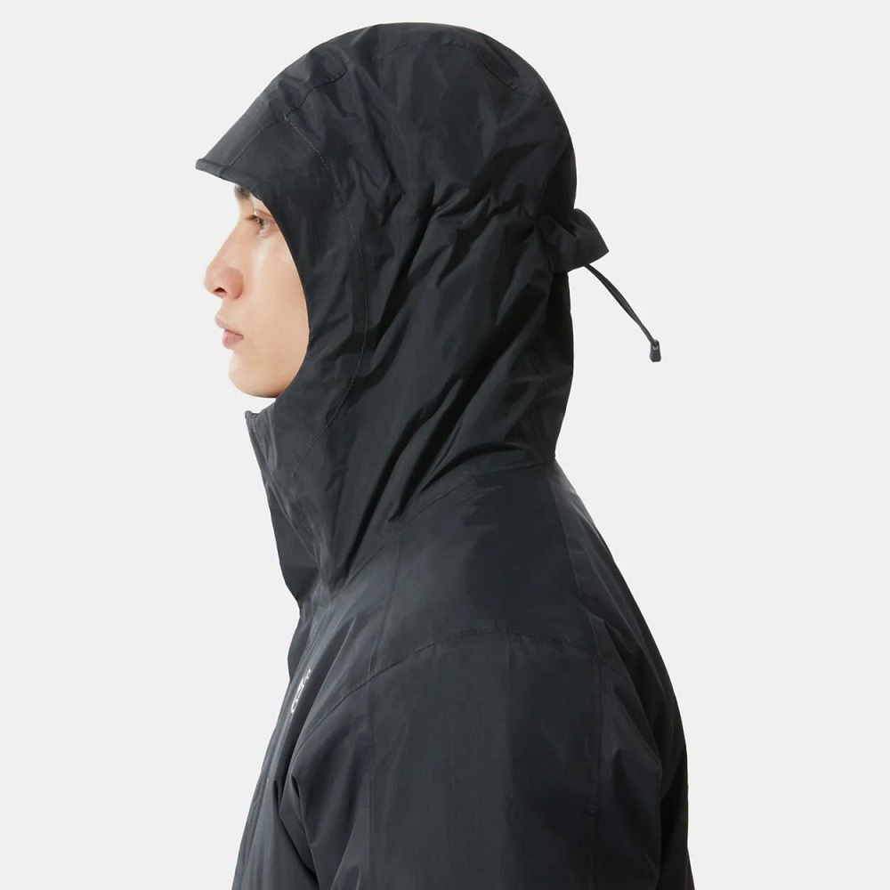 The North Face M New Dryvent Down Triclimate Erkek Mont (NF0A5IBLMN81) The North Face M New Dryvent Down Triclimate Erkek Mont (NF0A5IBLMN81)