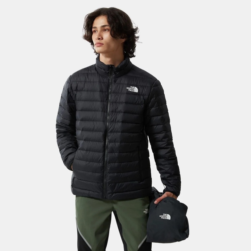 The North Face M New Dryvent Down Triclimate Erkek Mont (NF0A5IBLMN81) The North Face M New Dryvent Down Triclimate Erkek Mont (NF0A5IBLMN81)