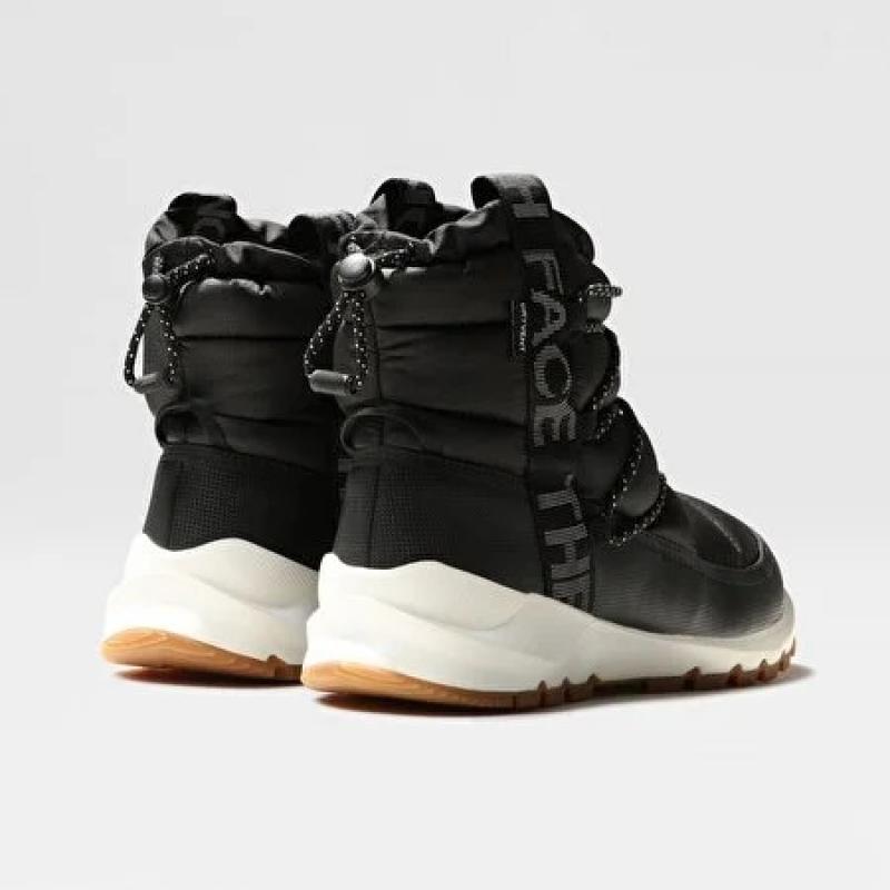 The North Face Thermoball Lace Up Kadın Bot (NF0A5LWDR0G1) The North Face Thermoball Lace Up Kadın Bot (NF0A5LWDR0G1)