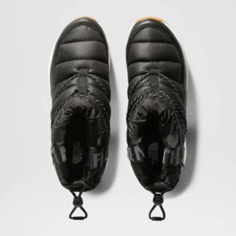 The North Face Thermoball Lace Up Kadın Bot (NF0A5LWDR0G1) The North Face Thermoball Lace Up Kadın Bot (NF0A5LWDR0G1)