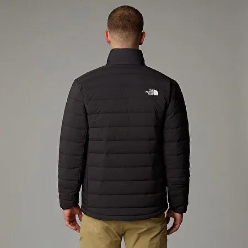 The North Face Belleview Stretch Erkek Kaz Tüyü Mont (NF0A7UJF4H01) The North Face Belleview Stretch Erkek Kaz Tüyü Mont (NF0A7UJF4H01)