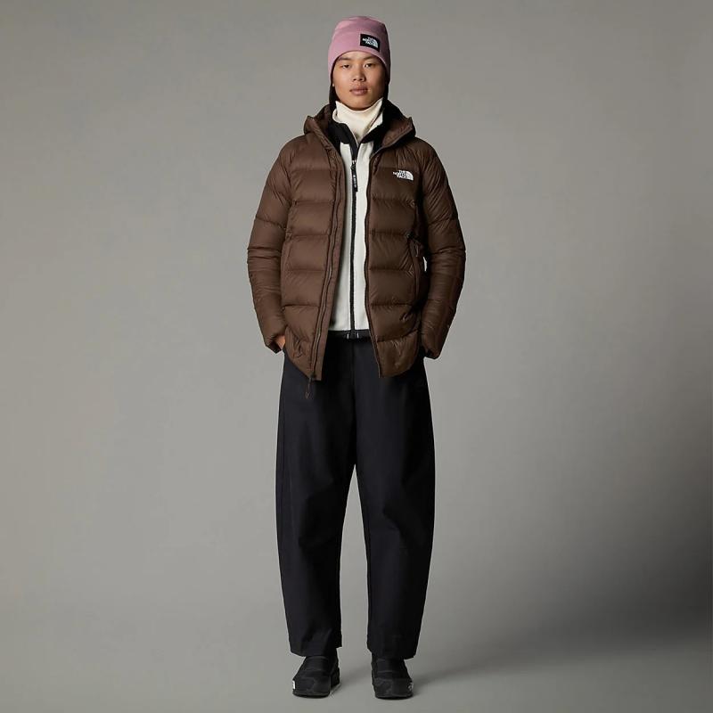 The North Face Hyalite Kadın Kaz Tüyü Mont (NF0A7Z9R1OI1) The North Face Hyalite Kadın Kaz Tüyü Mont (NF0A7Z9R1OI1)