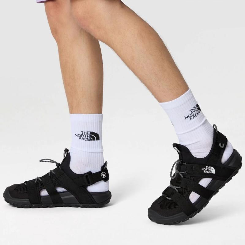 The North Face Explore Camp Erkek Sandalet NF0A83NLKX71 (NF0A83NLKX71) The North Face Explore Camp Erkek Sandalet NF0A83NLKX71 (NF0A83NLKX71)