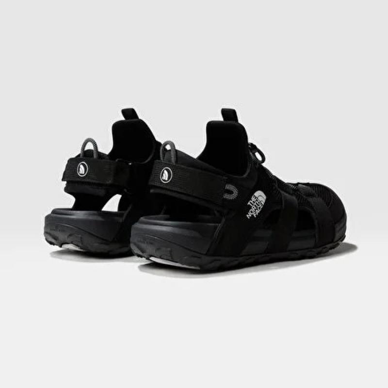The North Face Explore Camp Erkek Sandalet NF0A83NLKX71 (NF0A83NLKX71) The North Face Explore Camp Erkek Sandalet NF0A83NLKX71 (NF0A83NLKX71)