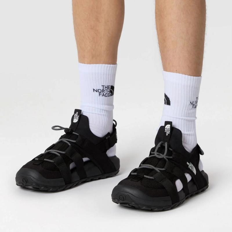 The North Face Explore Camp Erkek Sandalet NF0A83NLKX71 (NF0A83NLKX71) The North Face Explore Camp Erkek Sandalet NF0A83NLKX71 (NF0A83NLKX71)