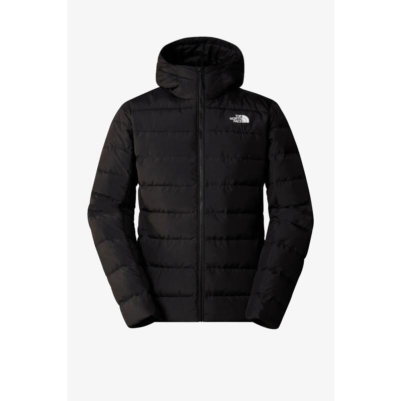 The North Face Aconcagua 3 Hoodie Erkek Mont (NF0A84I14H01) The North Face Aconcagua 3 Hoodie Erkek Mont (NF0A84I14H01)