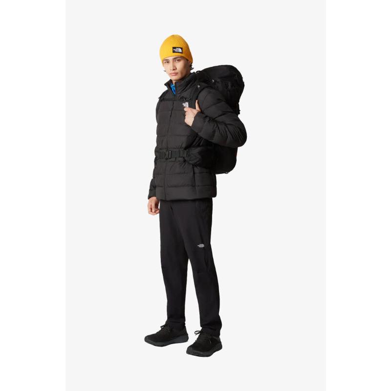 The North Face Aconcagua 3 Hoodie Erkek Mont (NF0A84I14H01) The North Face Aconcagua 3 Hoodie Erkek Mont (NF0A84I14H01)