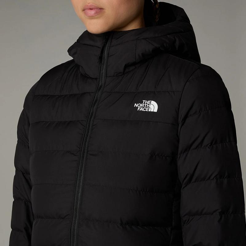 The North Face Aconcagua 3 Kadın Mont (NF0A84IV4H01) The North Face Aconcagua 3 Kadın Mont (NF0A84IV4H01)