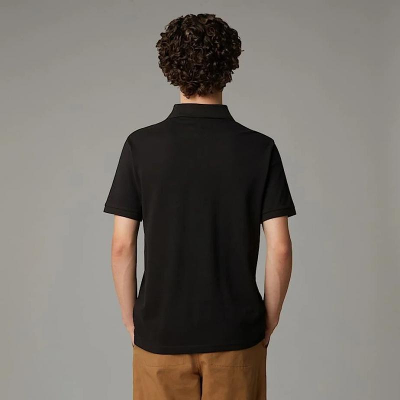 The North Face M Essential Regular Erkek Polo T-shirt NF0A8C1PJK31 (NF0A8C1PJK31) The North Face M Essential Regular Erkek Polo T-shirt NF0A8C1PJK31 (NF0A8C1PJK31)