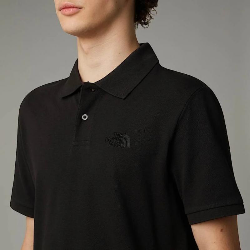 The North Face M Essential Regular Erkek Polo T-shirt NF0A8C1PJK31 (NF0A8C1PJK31) The North Face M Essential Regular Erkek Polo T-shirt NF0A8C1PJK31 (NF0A8C1PJK31)