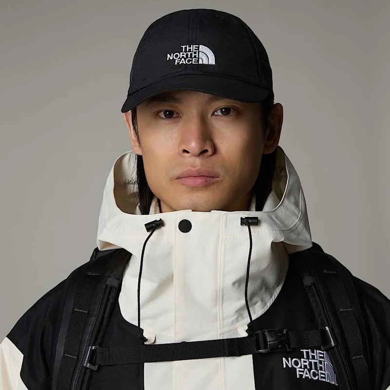 The North Face Horizon Hat Unisex Şapka NF0A8CQ1KY41 (NF0A8CQ1KY41) Siyah