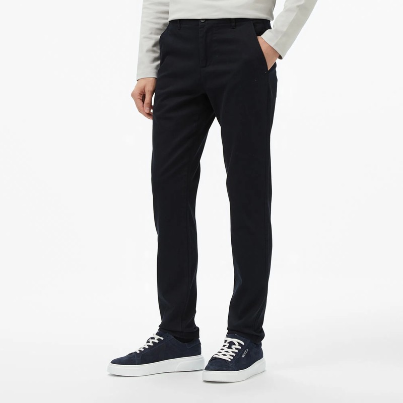 Nautica Slim Fit Erkek Pantolon P57000T (P57000T) Nautica Slim Fit Erkek Pantolon P57000T (P57000T)