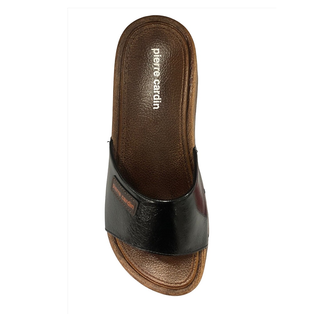 Pierre Cardin Kadın Terlik (PC-3204) Pierre Cardin Kadın Terlik (PC-3204)